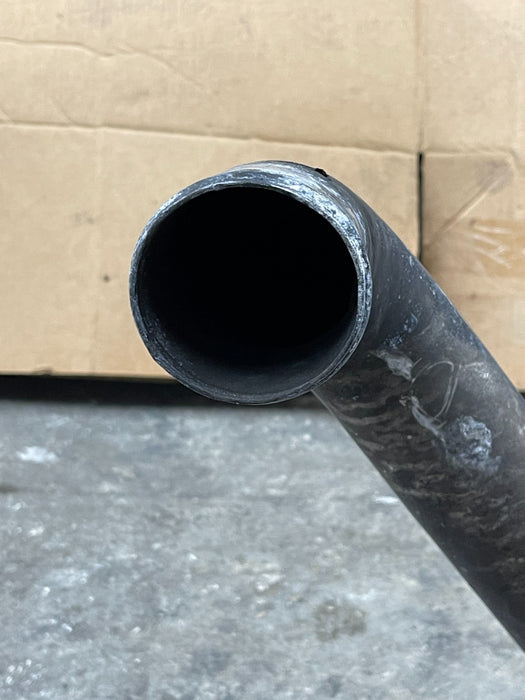 2017 2020 FORD F350 AFTERMARKET NO LIMIT FABRICATION INTERCOOLER