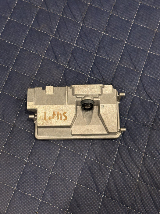 2014 PORSCHE 911 TURBO S FRONT WINDSHIELD CAMERA OEM 7PP.980.653.B