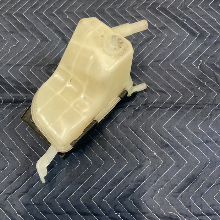 2014 LEXUS CT200H ENGINE COOLANT OVERFLOW RESERVOIR TANK BOTTLE OEM