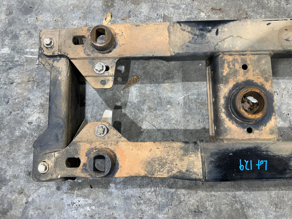 2017-2019 FORD F350 F250 F350 5TH WHEEL GOOSENECK HITCH OEM