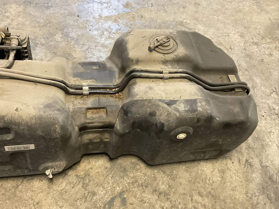 2017-2022 FORD F250 F350 F450 48 GAL COMPLETE FUEL TANK FUEL PUMP ASSEMBLY OEM