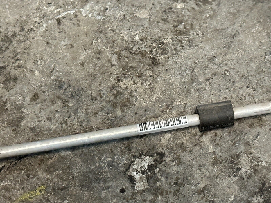 2020 BMW M4 F82 A/C REFRIGERANT LIQUID HOSE 64 53 9 364 649 64539364649