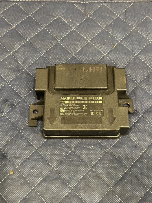 2024 DODGE RAM 3500 LARAMIE HUB RECIEVER MODULE OEM P68575422AB