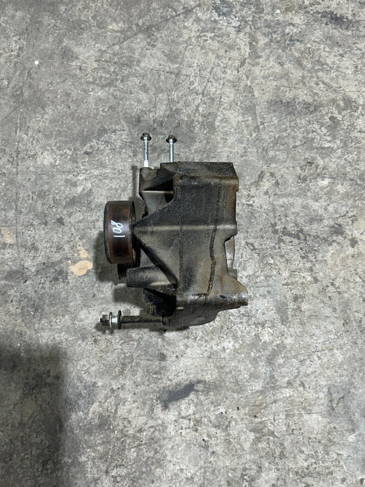 2020 FORD F250 F350 6.7L DIESEL ALTERNATOR OEM LC3T-10300-AA