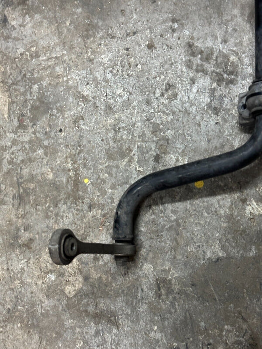 2014 AUDI R8 V10 OEM FRONT STABILIZER SWAY BAR 420411309 420 411 309