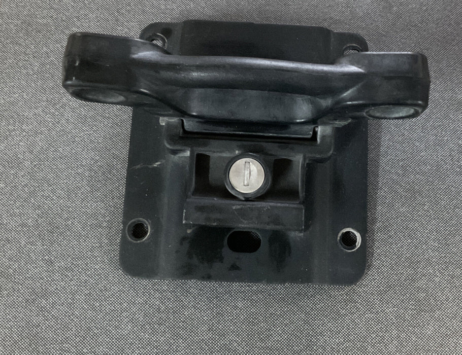 2017-2022 FORD F250 F350 F450 TIE DOWN BED CLEAT HANDLE HC3B99280K20A