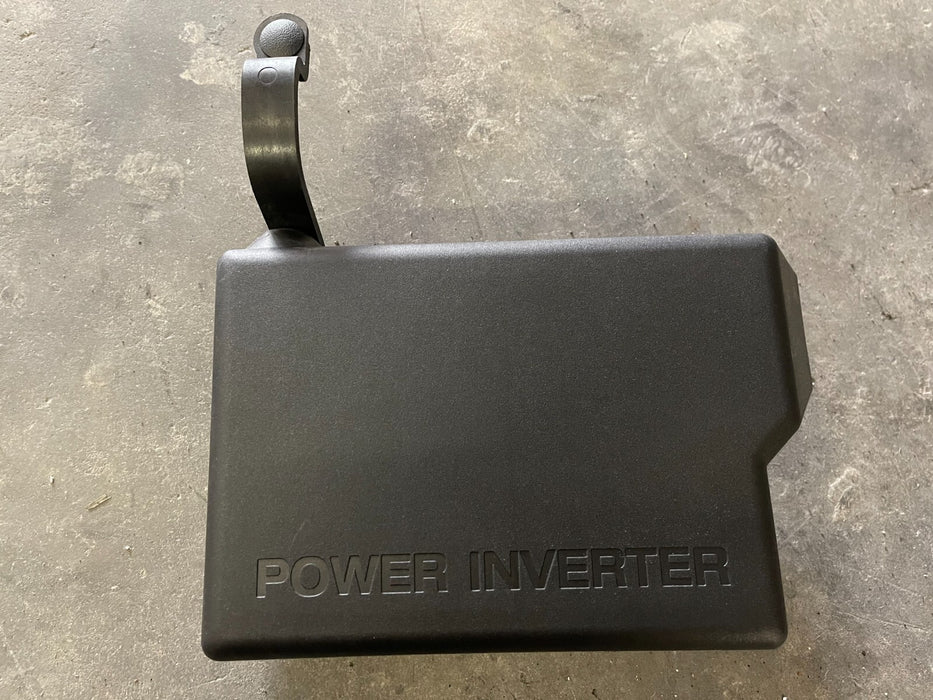 2017-2022 FORD F250 F350 F450 CAB POWER INVERTER OEM
