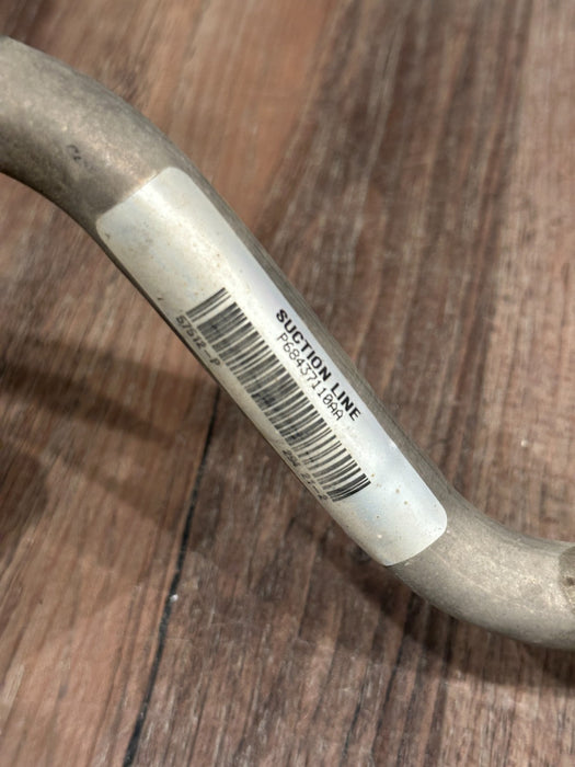 2022 DODGE RAM 2500 3500 SUCTION LINE PIPE OEM 68437110AA