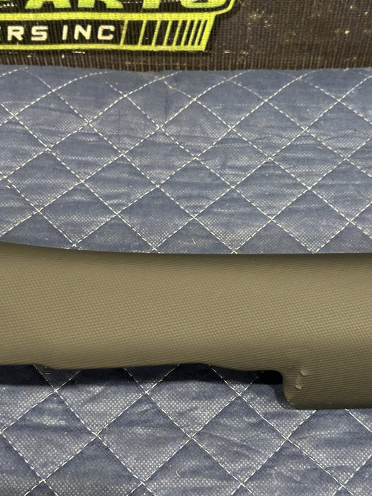 2014 AUDI R8 SPYDER RIGHT PASSENGER A PILLAR OEM 427 867 234 A