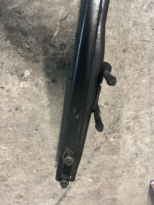 2023-2024 FORD F250 F350 SUPER DUTY CHASSIS FRAME CROSSMEMBER SUPPORT BAR OEM