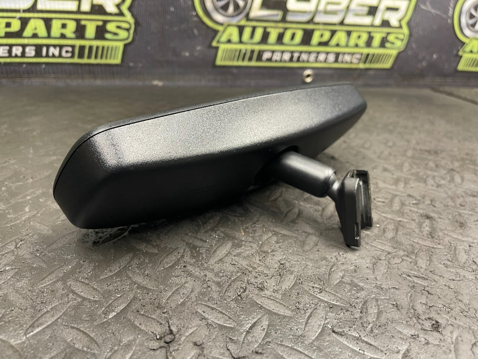 2010 NISSAN 370Z REAR VIEW MIRROR OEM 2009-2020