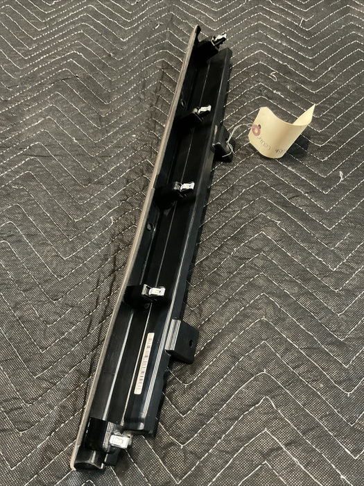2018 NISSAN TITAN XD DASH TRIM OEM