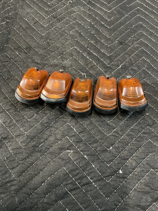 2017 2018 2019 FORD F250 F350 F450 ROOF CAB CLEARANCE LIGHTS OEM