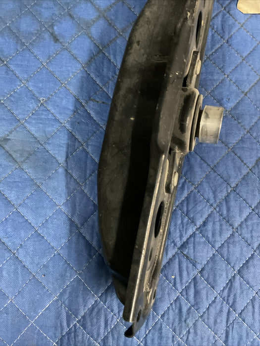 2009-2019 NISSAN 370Z NISMO AUTOMATIC TRANSMISSION MOUNT BRACKET OEM