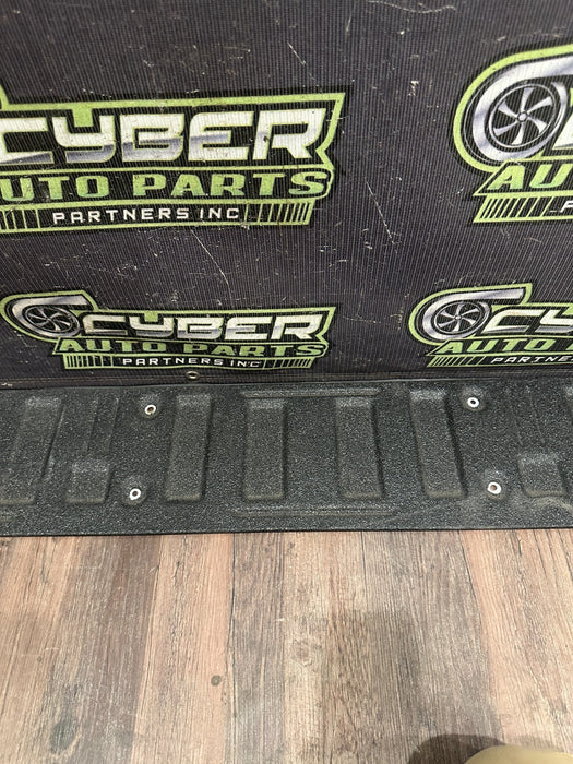 2023-2024 FORD F250 F350 TAILGATE ACCESS COVER PANEL OEM PC3BJ43121BB