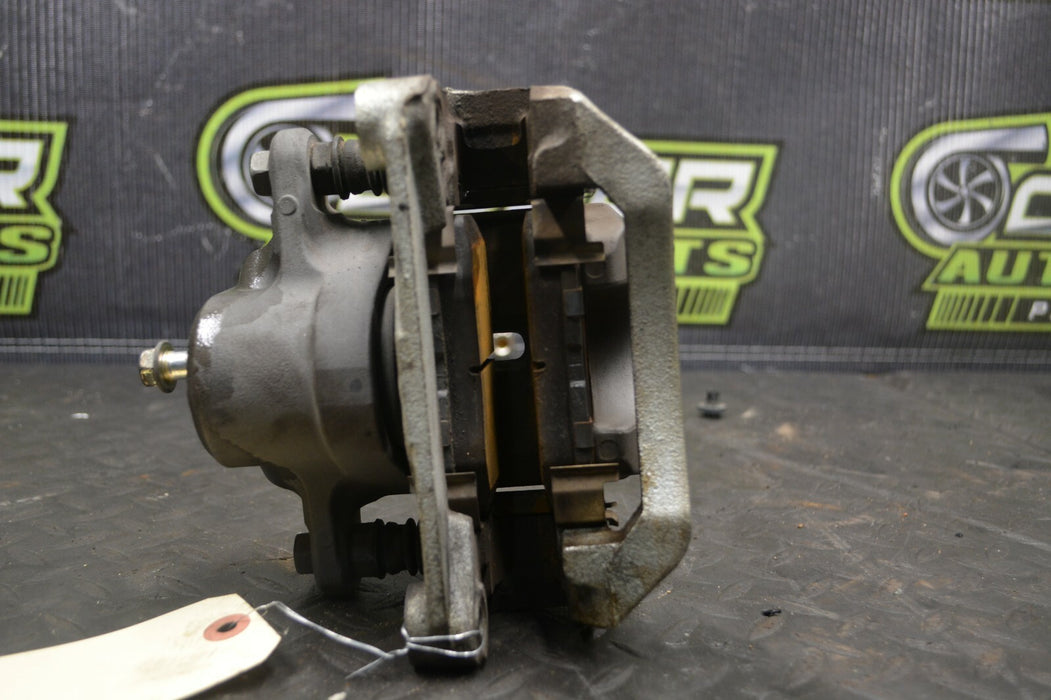 2018 TOYOTA 86 BRZ FRS REAR LEFT OEM BRAKE CALIPER W/ PADS 28K MILES OEM