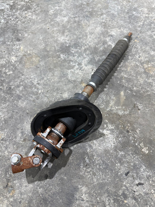 2022 DODGE RAM 2500 STEERING COLUMN INTERMEDIATE SHAFT OEM