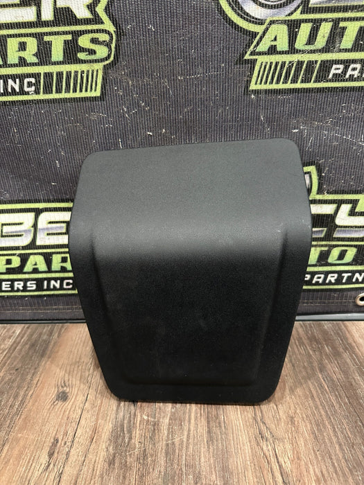 2021 AUDI R8 PLUS FRONT CARGO TRUNK/FRUNK RIGHT TRIM PANEL OEM 4S0 863 996