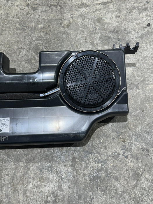 2017-2019 FORD F250 F350 SONY SUBWOOFER OEM
