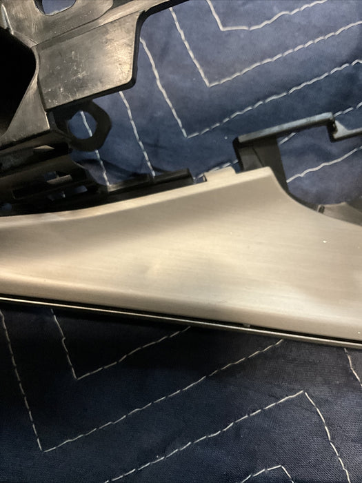 2015 LEXUS RC-F Left Door Panel Trim Bezel 67782-24170