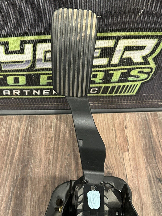 2017-22 FORD F250 F350 F450 GAS ACCELERATOR THROTTLE PEDAL OEM HC3C 9F836 AB