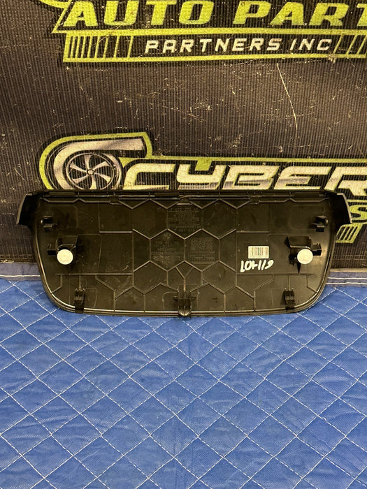 2024 BMW M3 M4 G80 G82 ROOF HEADLINER COVER PANEL OEM 7 496 973