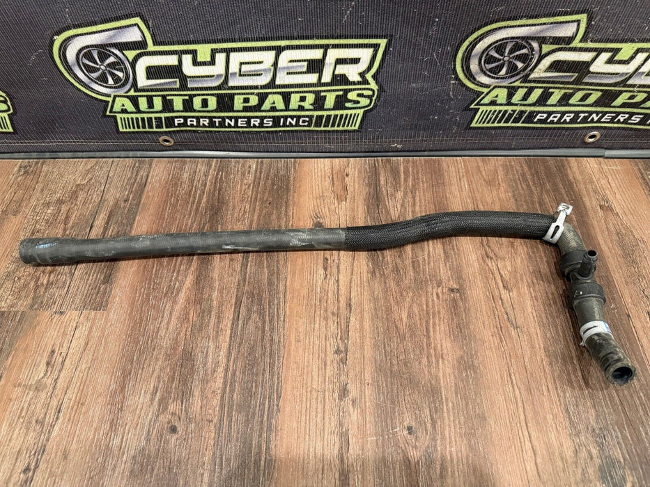 2017-2019 FORD F250 F350 F450 HVAC HEATER HOSE LINE OEM HC34-8C481-EE