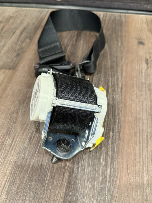 2017-2019 FORD F250 F350 F450 PLATINUM FRONT & REAR LEFT RIGHT SEATBELT SET OEM