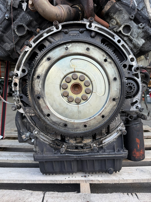 2017 2018 2019 FORD F250 F350 F450 DIESEL 6.7L V8 POWERSTROKE ENGINE