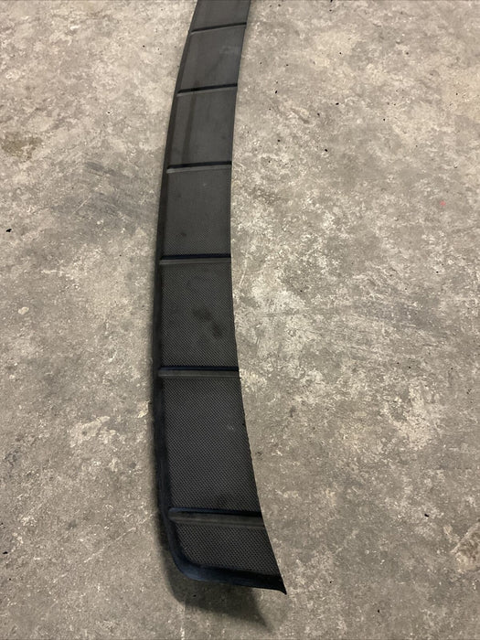 2017 2018 2019 FORD F250 FRONT BUMPER STEP PAD HC3B17C881AAW