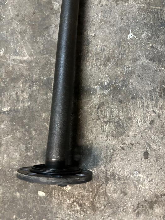 2021 FORD F250 F350 6.7L DIESEL REAR DRIVER LEFT AXLE SHAFT ASSEMBY OEM 17K