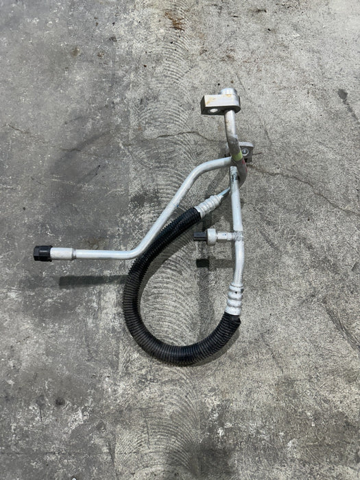 2017-2019 FORD F250 F350 F450 AC A/C REFRIDGERANT HOSE OEM