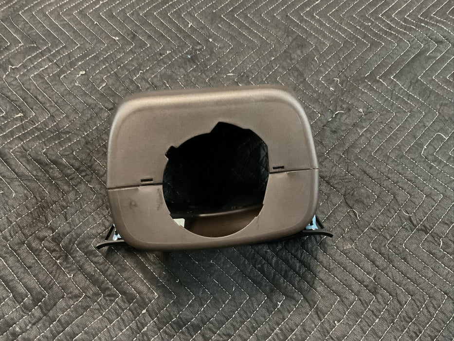 2017-2019 FORD F250 F350 F450 KING RANCH STEERING COLUMN TRIM COVER OEM