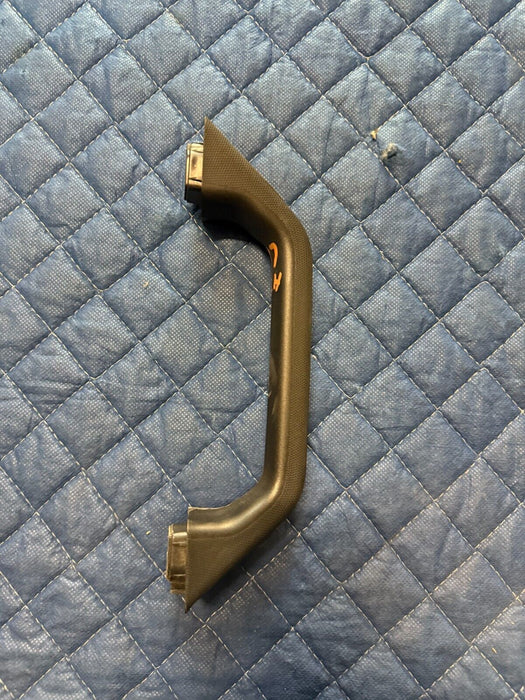 2019 FORD F250 F350 F450 PLATINUM DRIVER LEFT UPPER B PILLAR GRAB HANDLE OEM