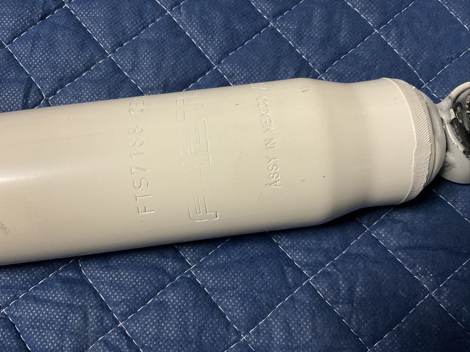 2017-2019 FORD F250 F350 FABTECH PERFORMANCE SHOCK-FTS7188~BRAND NEW~