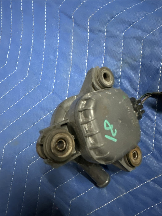 2014 TOYOTA PRIUS V INVERTER WATER PUMP G9040-52010 OEM 2014-2017 G9040-52010