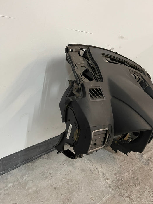 2015-2020 SUBARU WRX DASH DASHBOARD PANEL ASSEMBLY OEM