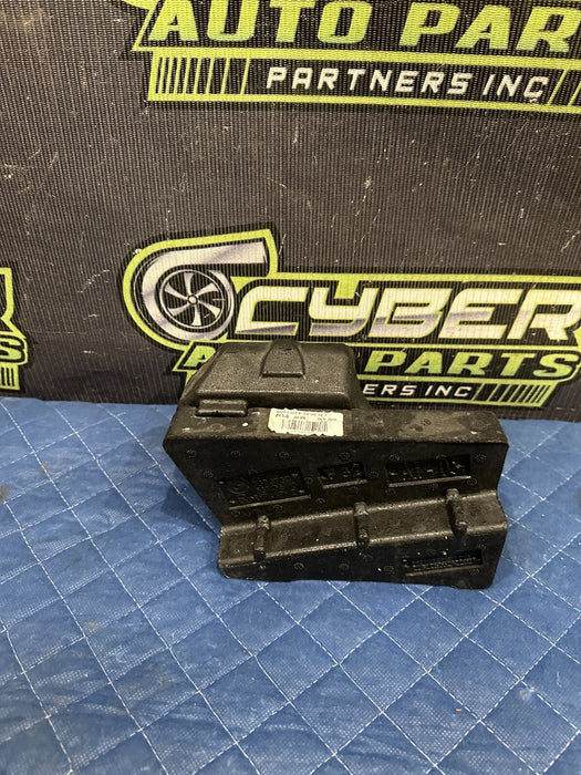 2020 BMW M4 F82 LEFT RIGHT FOAM CRASH PAD FOR DOOR OEM 7370728 7370730 587455