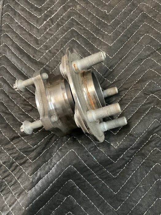2016 DODGE CHARGER HELLCAT WHEEL HUB BEARING OEM 05181925AB