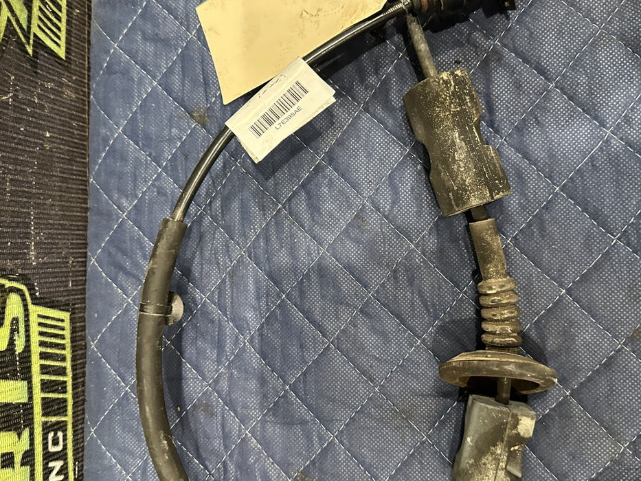 2020 2021 2022 FORD F250 F350 F450 SHIFTER CABLE OEM