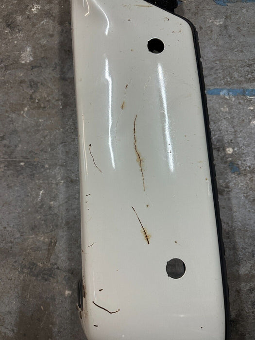 2017 RAM 2500 3500 REAR BUMPER COVER OEM *DAMAGE/DENTS/SCRATCHES*