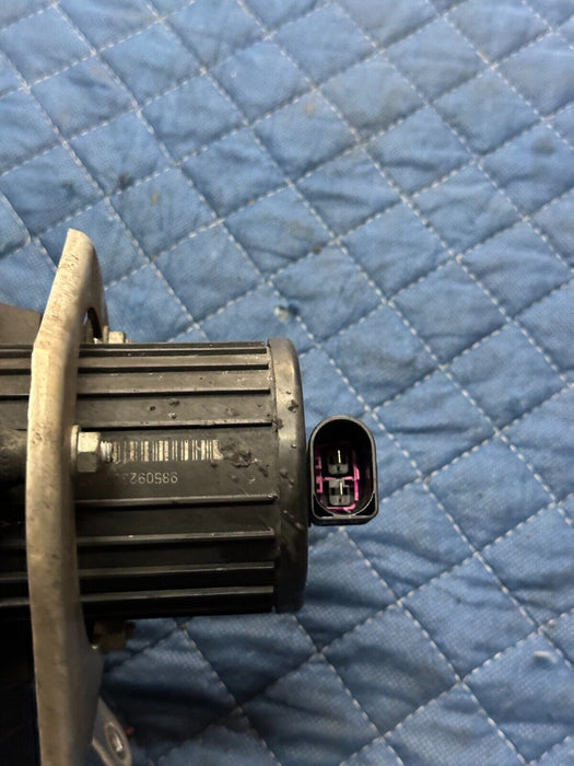 2014 AUDI R8 4.2L V10 OEM SECONDARY AIR INJECTION PUMP