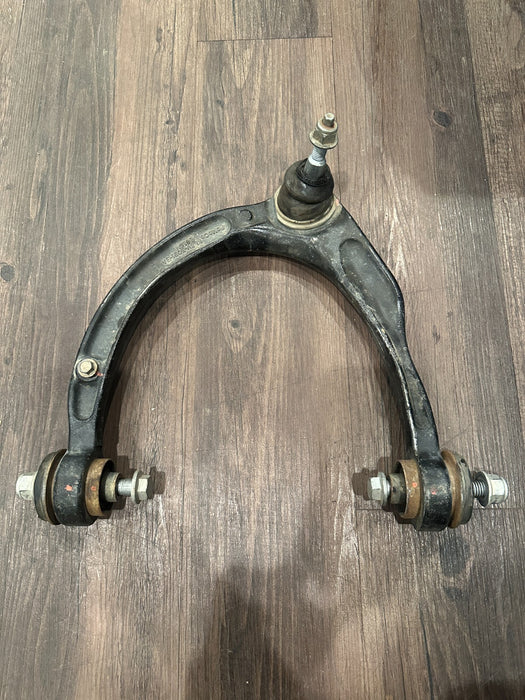 2019 FORD F150 RAPTOR FRONT LEFT UPPER CONTROL ARM OEM KL3V-3091-BA