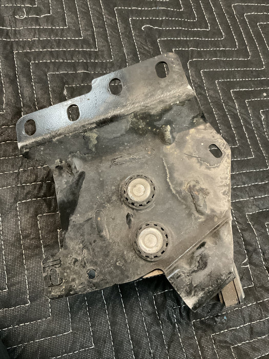 2017 2018 2019 FORD F250 F350 F450 ABS ANTI LOCK LOCK BRAKE PUMP ASSEMBLY OEM