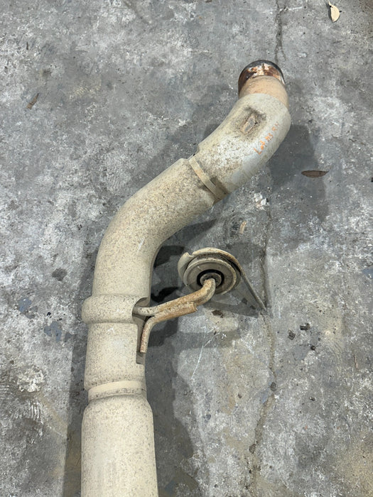 2019 FORD F150 RAPTOR 3.5L ECOBOOST TAIL PIPE EXTENSION EXHAUST OEM KL3V-5202-A