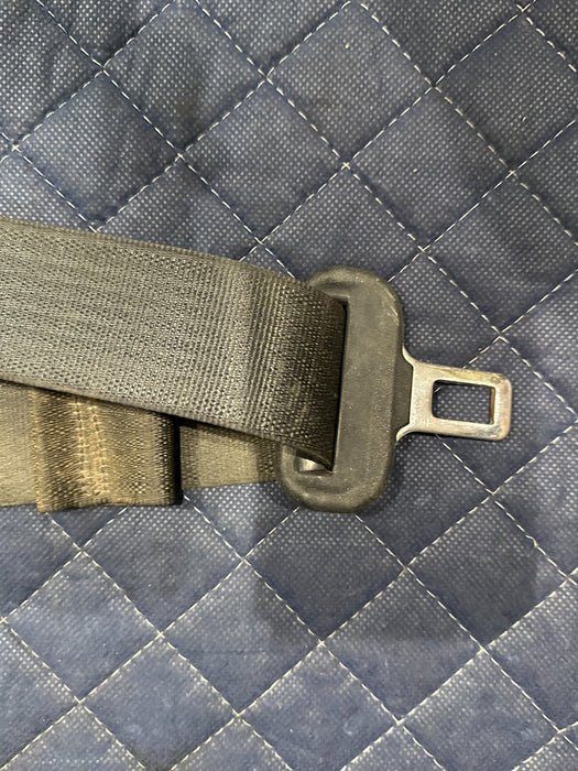 2018 2019 FORD F250 F350 F450 LARIAT FRONT RIGHT PASSENGER SEATBELT OEM