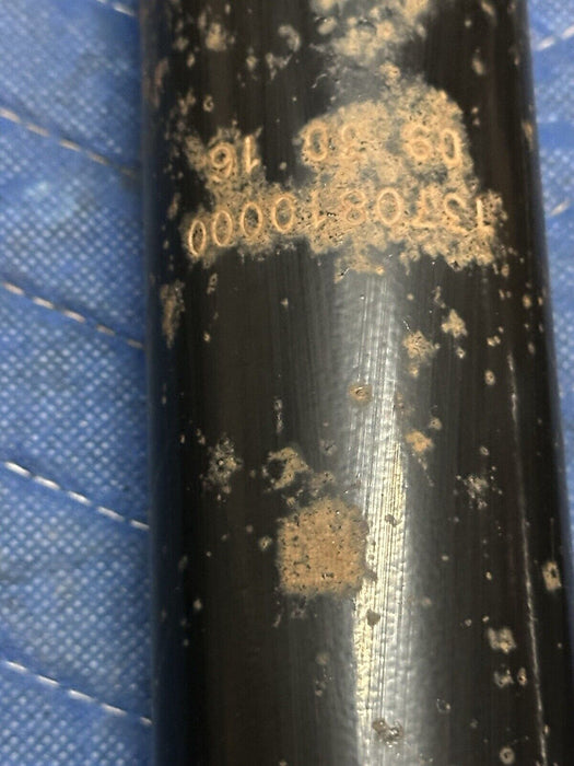 2017 DODGE RAM 3500 LARAMIE DIESEL FRONT/REAR LH RH SUSPENSION SHOCK ABSORBER