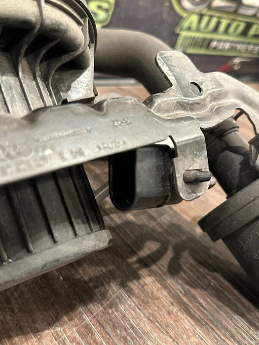 2021 AUDI R8 LEFT SECONDARY AIR INJECTION PUMP OEM 4S0 906 601 B