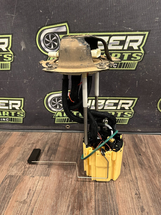 2023-2024 FORD F350 SUPERDUTY 6.7L DIESEL FUEL PUMP OEM