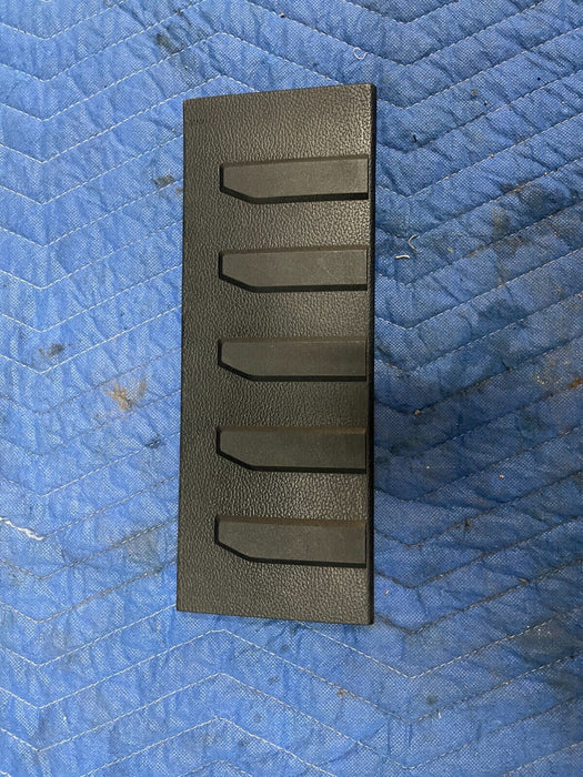 2017-2019 FORD F250 F350 PLATINUM FRONT REAR LEFT RIGHT SILL KICK PLATES OEM